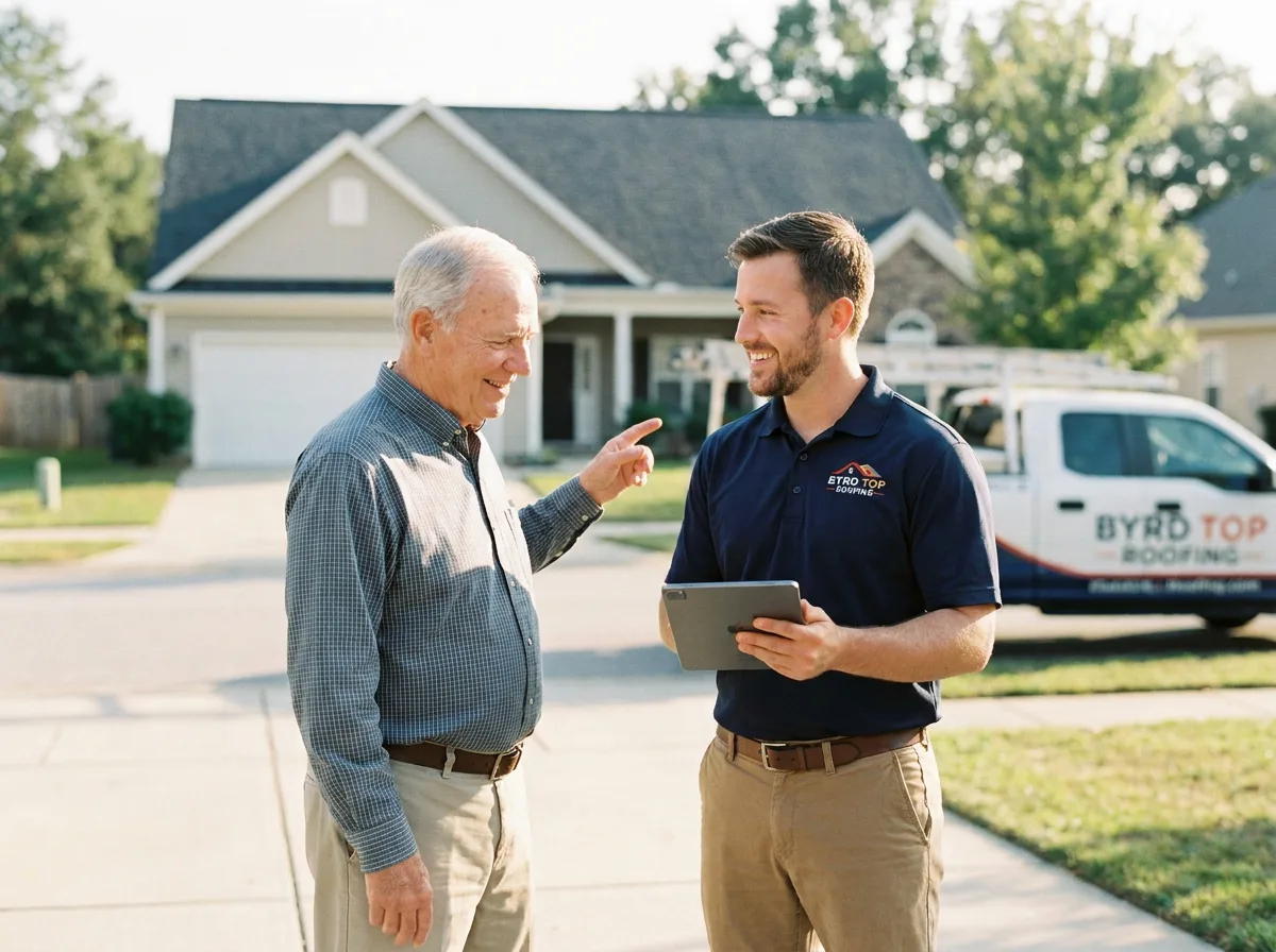 Roofing Ganado, TX FAQs